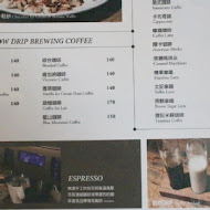 路燈咖啡Light cafe