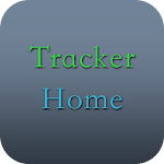 Cover Image of Baixar TrackerHome 1.0 APK