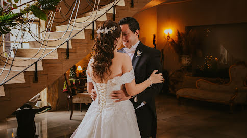 Wedding photographer André Cavazos (andrescavazos). Photo of 6 January