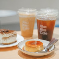 Fika Fika Cafe(伊通店)