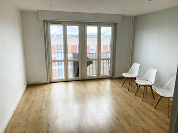 appartement à Saint-André-les-Vergers (10)