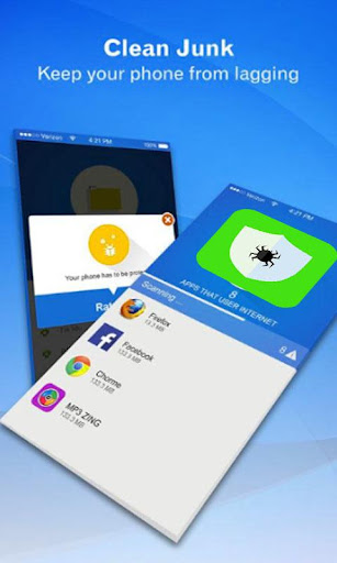 antivirus for android