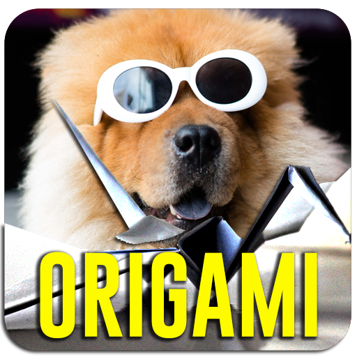 Origami Guide App In Hd Apps Bei Google Play