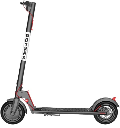 Gotrax GXL V2 Electric Scooter