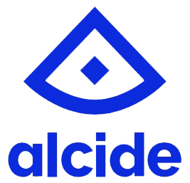 Alcide logo