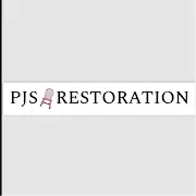 PJS Restoration Logo