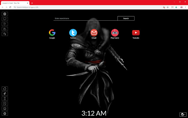 Assassin S Creed Wallpapers And New Tab - 45229 roblox user