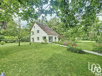 maison à Saint-Fargeau-Ponthierry (77)