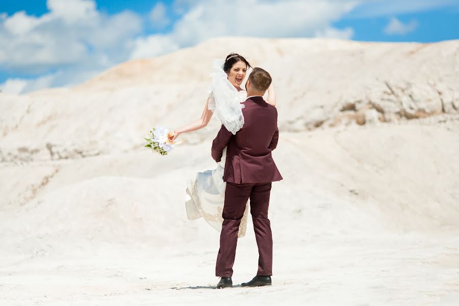 Wedding photographer Viktor Kozyr (trump). Photo of 12 August 2017