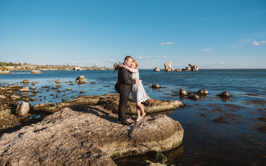 Fotografo di matrimoni Tamara Golovanova (golovanova). Foto del 6 aprile 2019