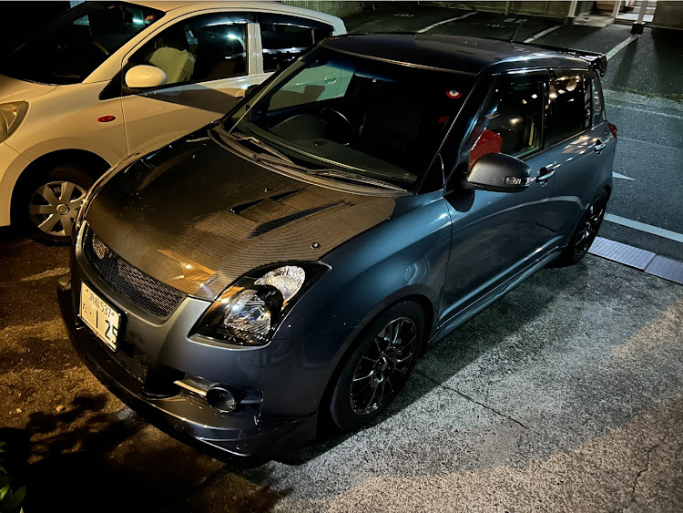 牧田（makita）さんが投稿した#洗車・ステップアップ・今後の予定に関するカスタム事例の投稿画像7枚目