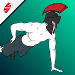 Cover Image of Herunterladen Spartanisches Heimtraining 4.3.15 APK