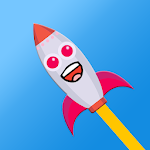 Cover Image of Download Raining Rockets 1.0 APK