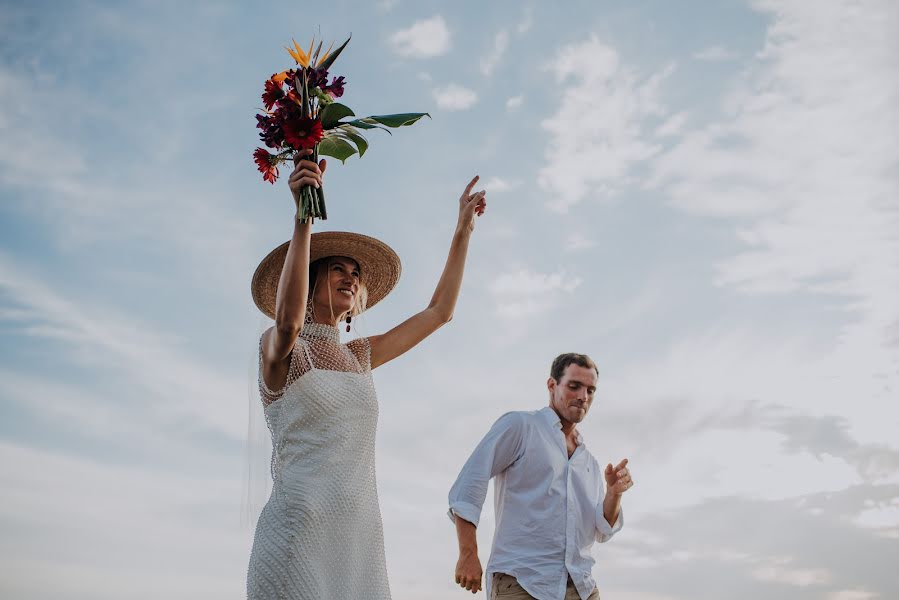 Fotografo di matrimoni Fer Grela Tuset (fergrela). Foto del 30 aprile 2022