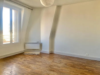 appartement à Clichy (92)