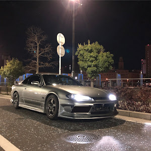 シルビア S15