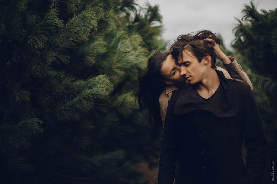 Photographe de mariage Anastasiya Zubkova (zubkova). Photo du 21 juillet 2016