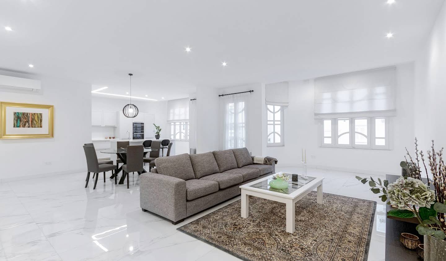 Apartment Sliema