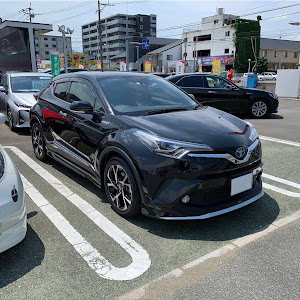 C-HR ZYX10