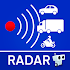 Radarbot: Blitzer, GPS und verkehr detektor7.0.9 (Pro)