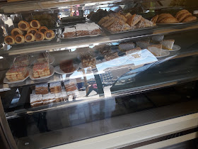 Panadería y Pastelería San Juan