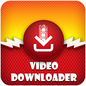 HD video downloader  Icon