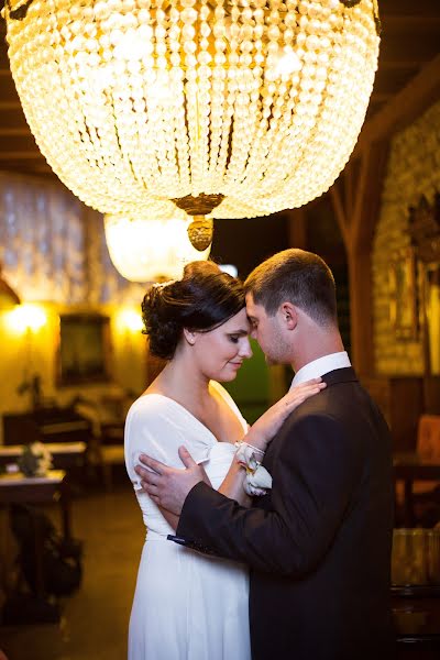 Fotografo di matrimoni Diana Eller (distudio). Foto del 14 aprile 2017