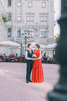 Bryllupsfotograf Solodkiy Maksim (solodkii). Foto fra august 2 2017