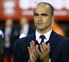 Roberto Martinez reageert na de ruime overwinning tegen Estland