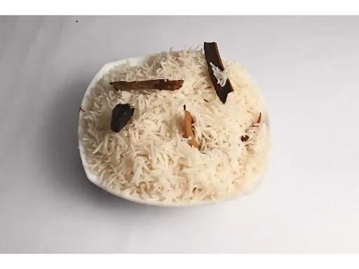 Plain Biryani Rice