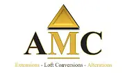 A.M.C Carpenters & Builders Ltd Logo