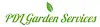 PDL Garden Services Logo