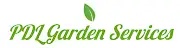 PDL Garden Services Logo