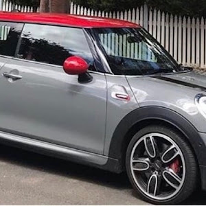 Clubman Cooper S