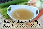 Organic Bone Broth for Health was pinched from <a href="http://wellnessmama.com/5888/how-to-make-bone-broth/" target="_blank">wellnessmama.com.</a>