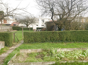 maison à Villedieu-la-Blouère (49)