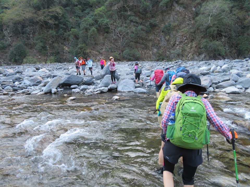 2019～高雄_十坑溫泉*