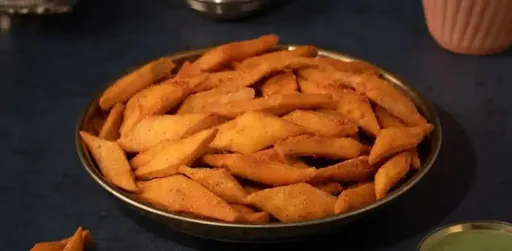 Masala Namakpara