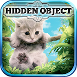 Cover Image of Download Hidden Object - Cats Island 1.0.16 APK