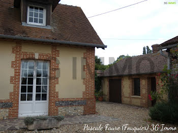 maison à Saint-Germer-de-Fly (60)