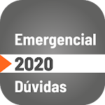 Cover Image of Baixar Benefício Emergencial 2020 | Dúvidas 1.0.0 APK