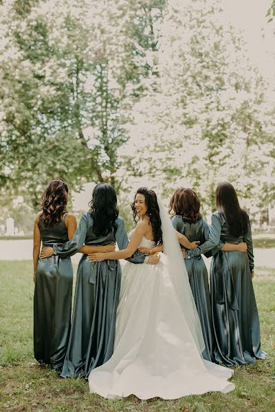 Wedding photographer Kseniya Troickaya (ktroitskayaphoto). Photo of 30 August 2018