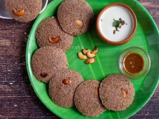 Ragi Idli 2 Pc