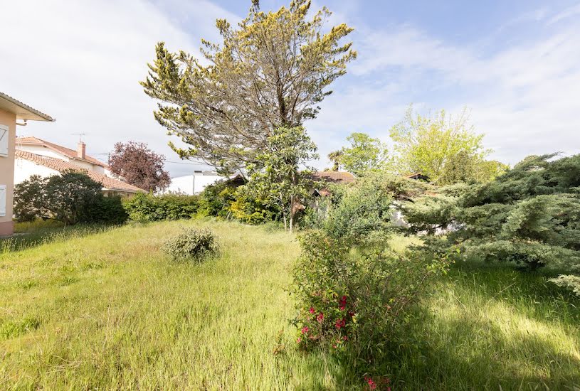  Vente Terrain à bâtir - 495m² à Capbreton (40130) 