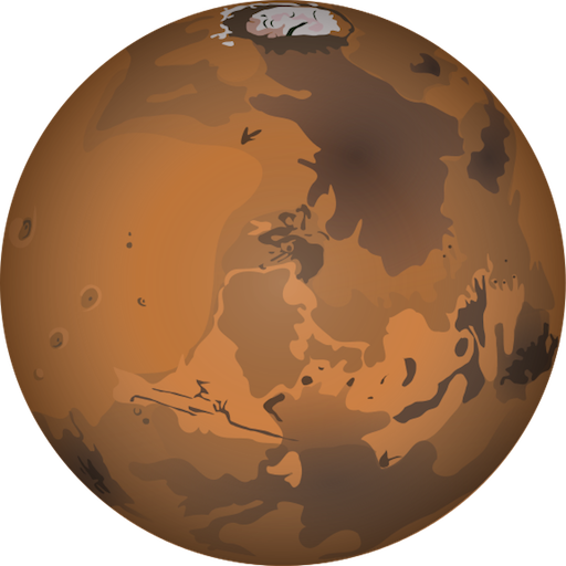 Mars Rover Images 教育 App LOGO-APP開箱王