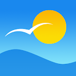 Cover Image of डाउनलोड VC Safe Beaches 2.3 APK