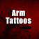 Arm Tattoos icon