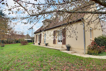 maison à La Celle-les-Bordes (78)