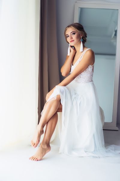 Wedding photographer Aleksandr Bagrecov (bagrecov). Photo of 15 March 2020