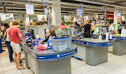 Pick n Pay has introduced the payment method in several stores across the country.